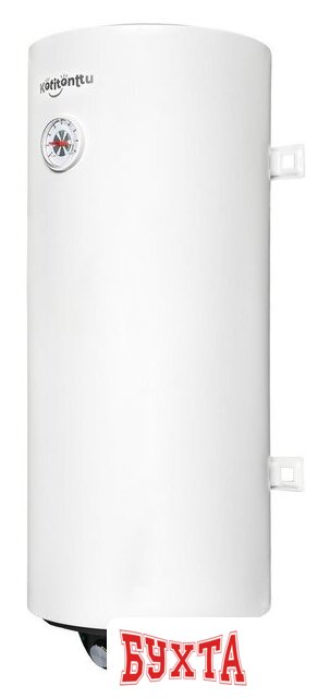 Накопительный электрический водонагреватель Kotitonttu Salmi VRM-30