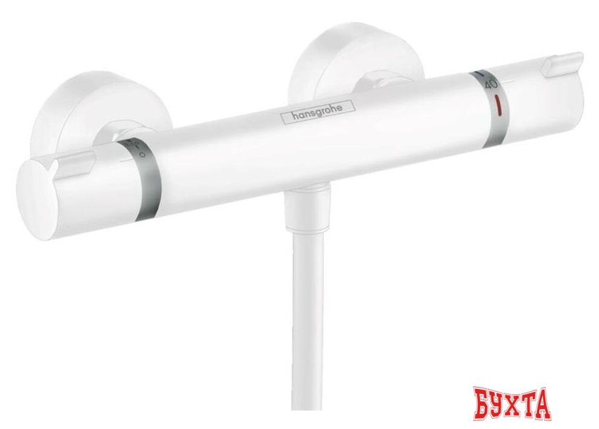 Смеситель Hansgrohe Ecostat 13116700