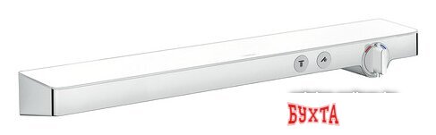 Смеситель Hansgrohe ShowerTablet Select [13184400] 1