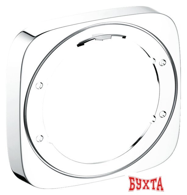 Накладная панель Hansgrohe PuraVida 15597000