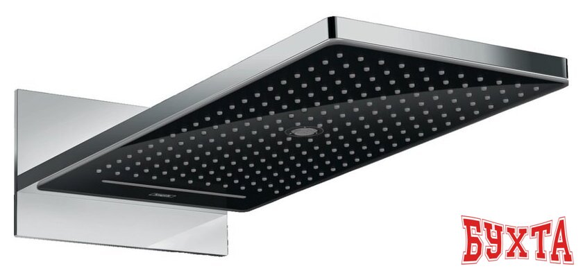Верхний душ Hansgrohe Rainmaker Select 580 3jet 24001600