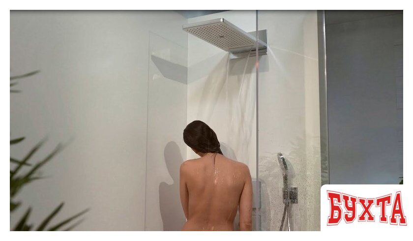 Верхний душ Hansgrohe Rainmaker Select 580 3jet 24001600 5