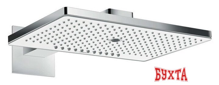 Верхний душ Hansgrohe Rainmaker Select 460 3jet 24007400