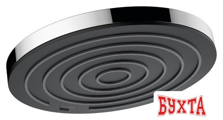 Душевая лейка Hansgrohe Pulsify 24140000