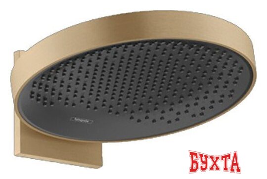 Верхний душ Hansgrohe Rainfinity 360 26230140