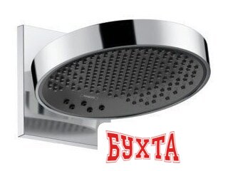 Верхний душ Hansgrohe Rainfinity 250 3jet 26232000 (хром)