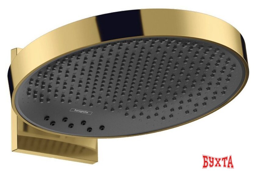 Верхний душ Hansgrohe Rainfinity 360 26234990