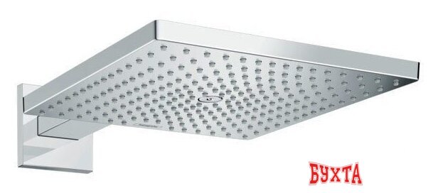 Верхний душ Hansgrohe Raindance E 300 1jet 26239000 1