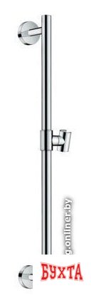 Душевая штанга Hansgrohe Unica 26401000