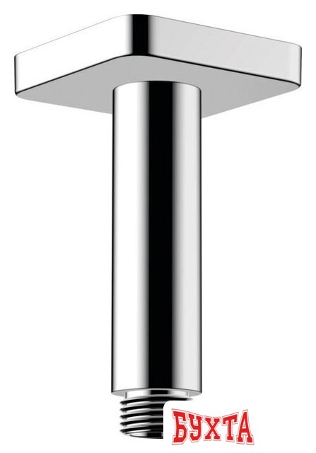 Держатель верхнего душа Hansgrohe Vernis Shape 26406000