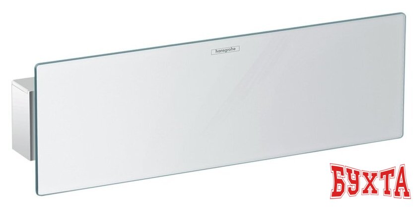 Шланговое подключение Hansgrohe Fixfit 26456000