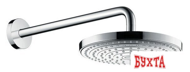 Верхний душ Hansgrohe Raindance Select S 240 2jet [26466000]