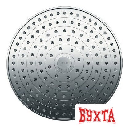 Верхний душ Hansgrohe Raindance Select S 240 2jet [26467000] 2