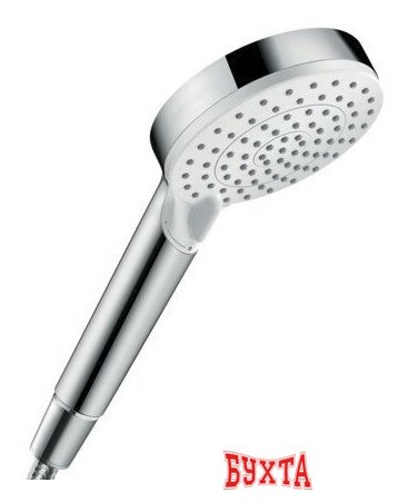 Душевой гарнитур Hansgrohe Crometta Vario Green 26555400 2