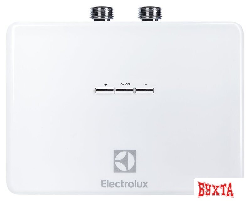 Проточный электрический водонагреватель Electrolux NPX 8 Aquatronic Digital Pro 2
