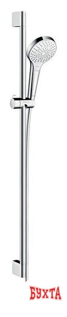Душевой гарнитур Hansgrohe Croma Select S Multi [26570400]