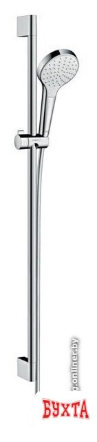 Душевой гарнитур Hansgrohe Croma Select S 1jet 26574400