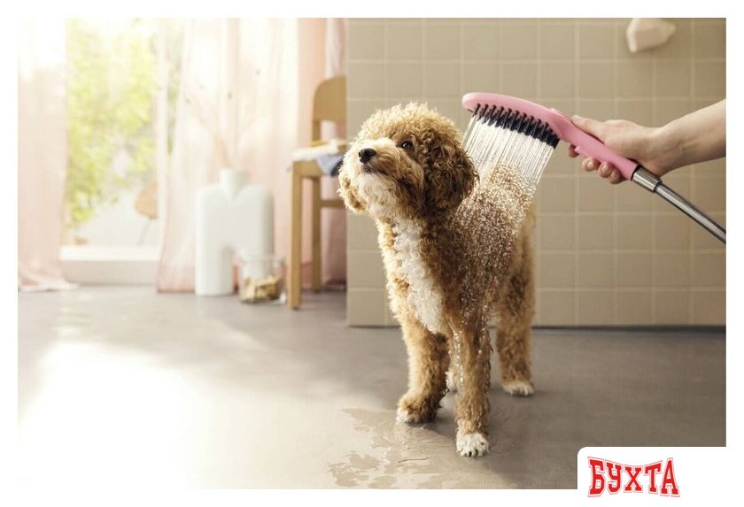 Душевая лейка Hansgrohe 26640540 2