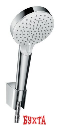 Душевой гарнитур Hansgrohe Crometta Vario 26691400 1