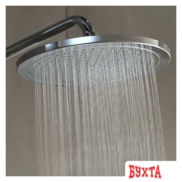Душевая система Hansgrohe Croma Select 280 Air 1jet 26792000 5
