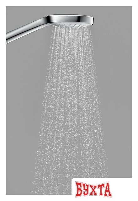 Душевая лейка Hansgrohe Croma Select S Vario EcoSmart 2680340 5