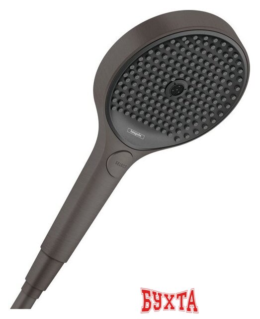 Душевая лейка Hansgrohe Rainfinity 130 26864340