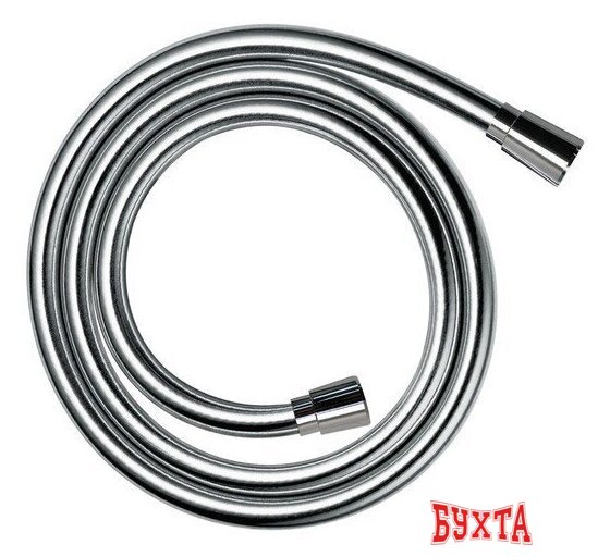 Душевой гарнитур Hansgrohe Croma Select S Multi SemiPipe 27247400 2