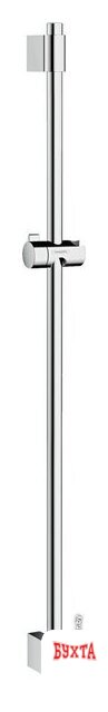 Душевая штанга Hansgrohe Varia 27356000 1