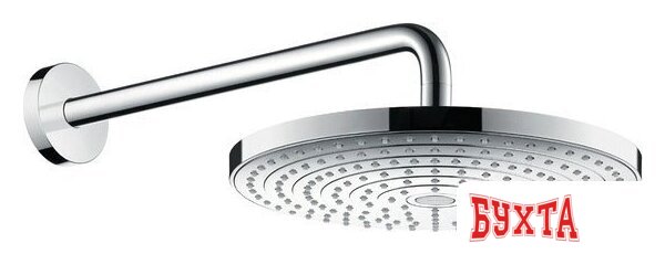 Верхний душ Hansgrohe Raindance Select S 300 2jet [27378000]