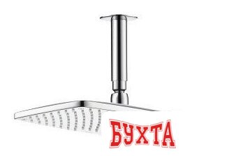 Верхний душ Hansgrohe Raindance E 360 AIR 1jet (27381000) 1