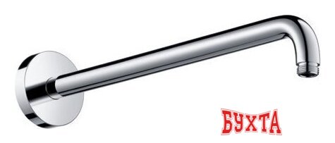 Держатель верхнего душа Hansgrohe 27413000