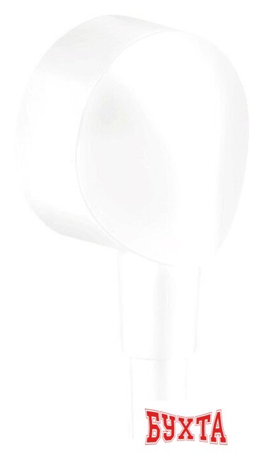 Шланговое подключение Hansgrohe Fixfit 27454700