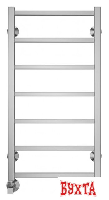Полотенцесушитель TERMINUS Контур П7 400x800