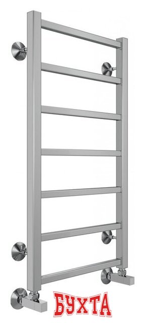 Полотенцесушитель TERMINUS Контур П7 400x800 2