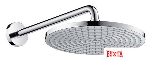 Верхний душ Hansgrohe Raindance S 300 Air 1jet 27493000