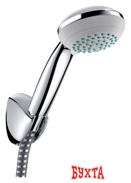 Душевой гарнитур Hansgrohe Crometta 85 27558000