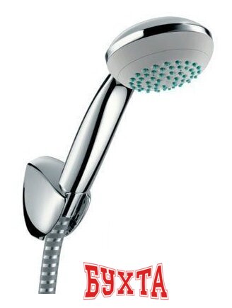 Душевой гарнитур Hansgrohe Crometta 85 27576000