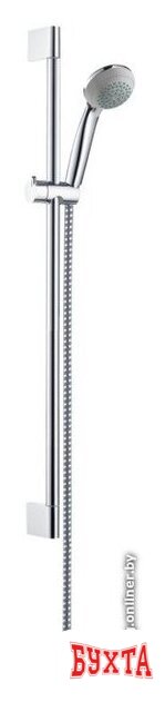 Душевой гарнитур Hansgrohe Crometta 85 27652000