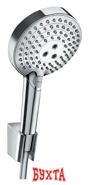 Душевой гарнитур Hansgrohe Raindance Select S 27669000
