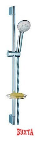 Душевой гарнитур Hansgrohe Crometta 85 Vario [27764000] 1