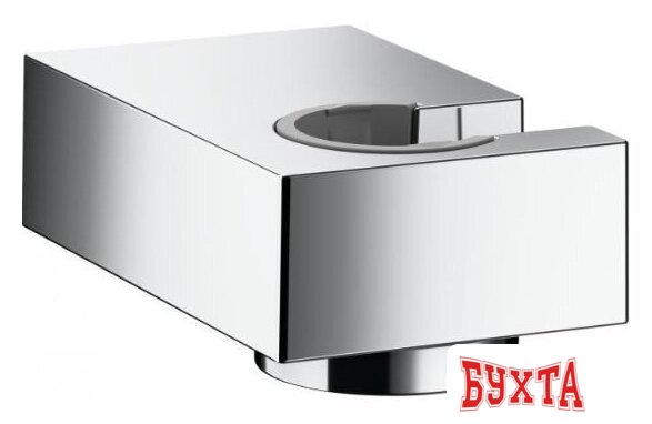 Держатель душевой лейки Hansgrohe Porter E 28387000