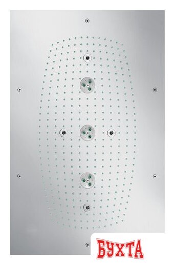 Верхний душ Hansgrohe Raindance 28417000