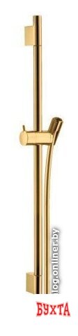 Душевая штанга Hansgrohe Unica S Puro 28632990 (золотистый)