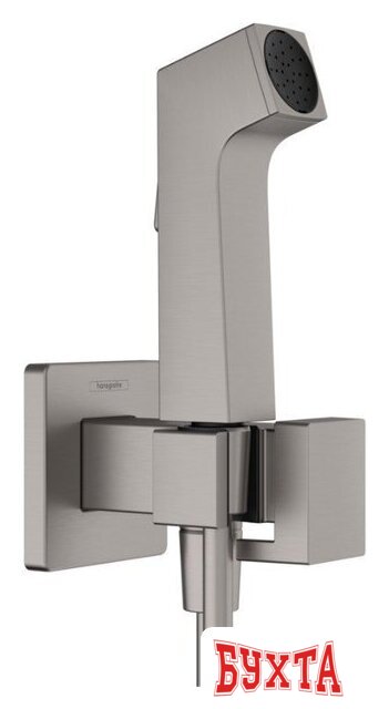 Гигиенический душ Hansgrohe Bidette 1jet E 29233340