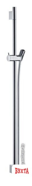Душевая штанга Hansgrohe Unica S Puro 90 28631000