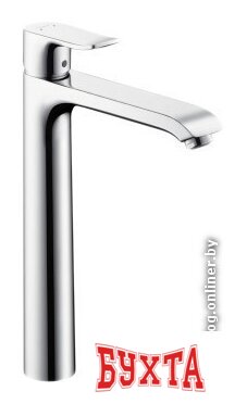 Смеситель Hansgrohe Metris 31082000