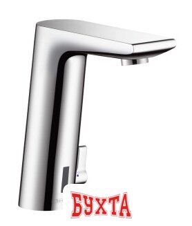 Смеситель Hansgrohe Metris S [31100000]