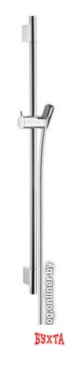 Душевая штанга Hansgrohe Unica S Puro 28632000 (хром)