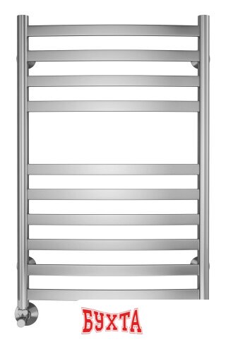 Полотенцесушитель TERMINUS Авиэль П10 500х800 нижнее подлючение