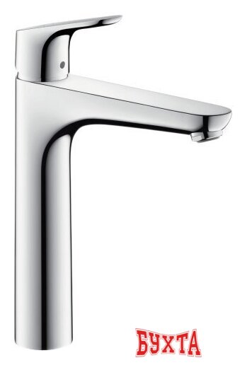 Смеситель Hansgrohe Focus 31518000